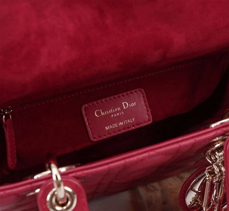 Christian Dior My Lady Bags Premium 75938