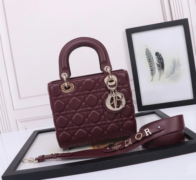 Christian Dior My Lady Bags Soft 75940