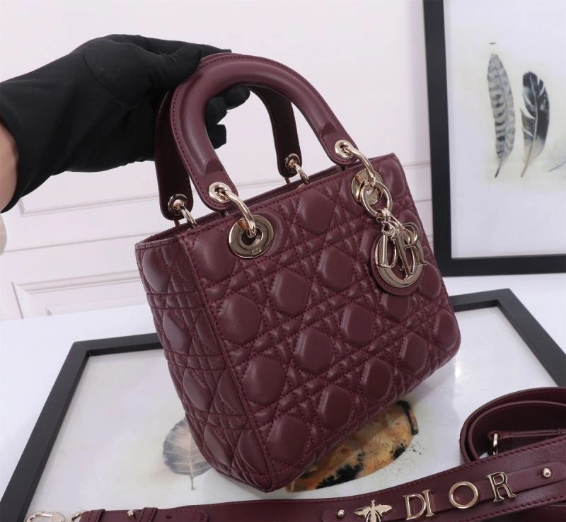 Christian Dior My Lady Bags Soft 75940