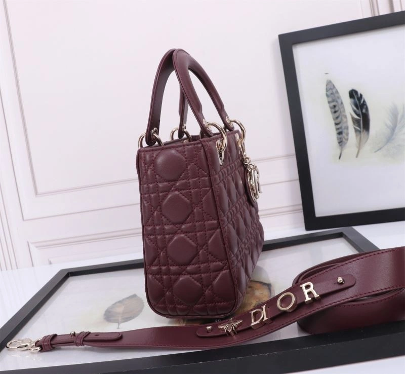 Christian Dior My Lady Bags Soft 75940