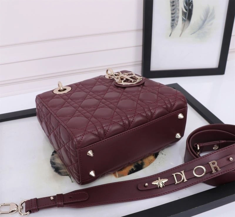 Christian Dior My Lady Bags Soft 75940