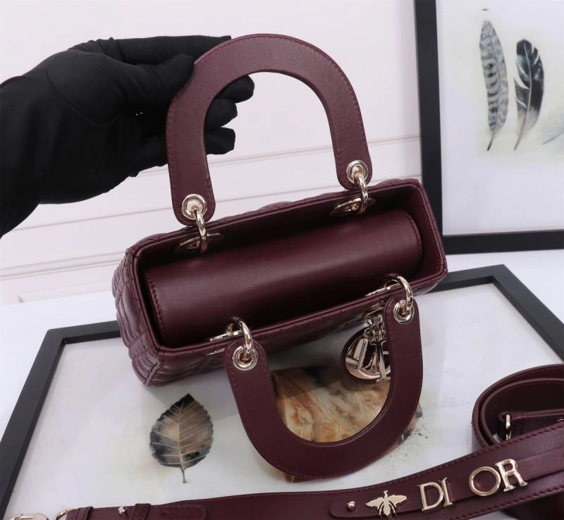 Christian Dior My Lady Bags Soft 75940