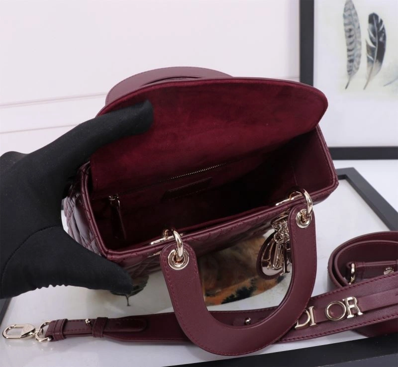 Christian Dior My Lady Bags Soft 75940