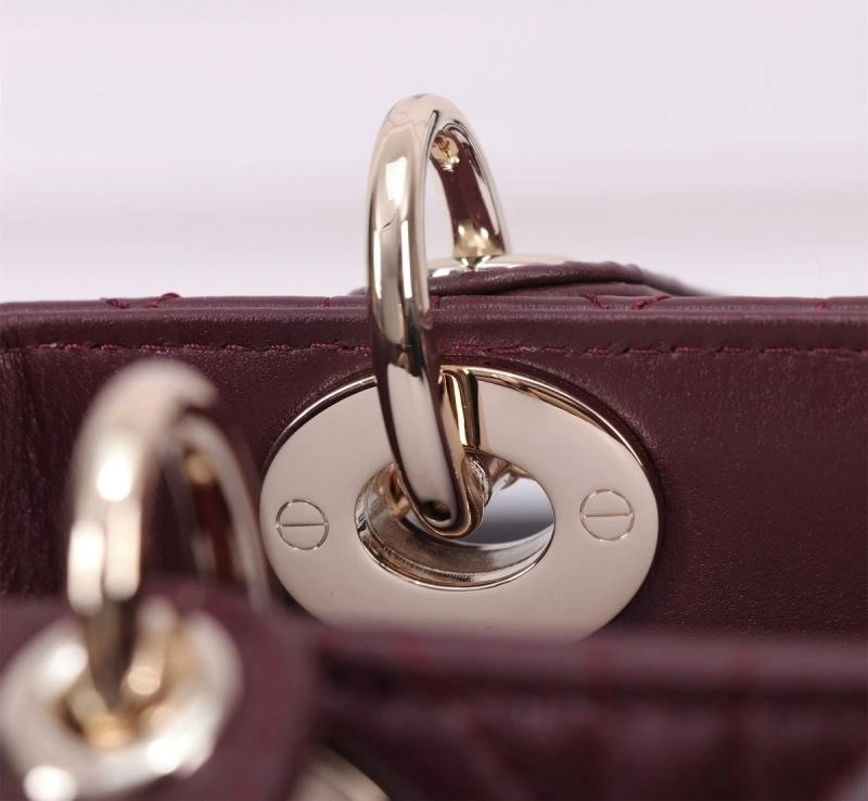 Christian Dior My Lady Bags Soft 75940