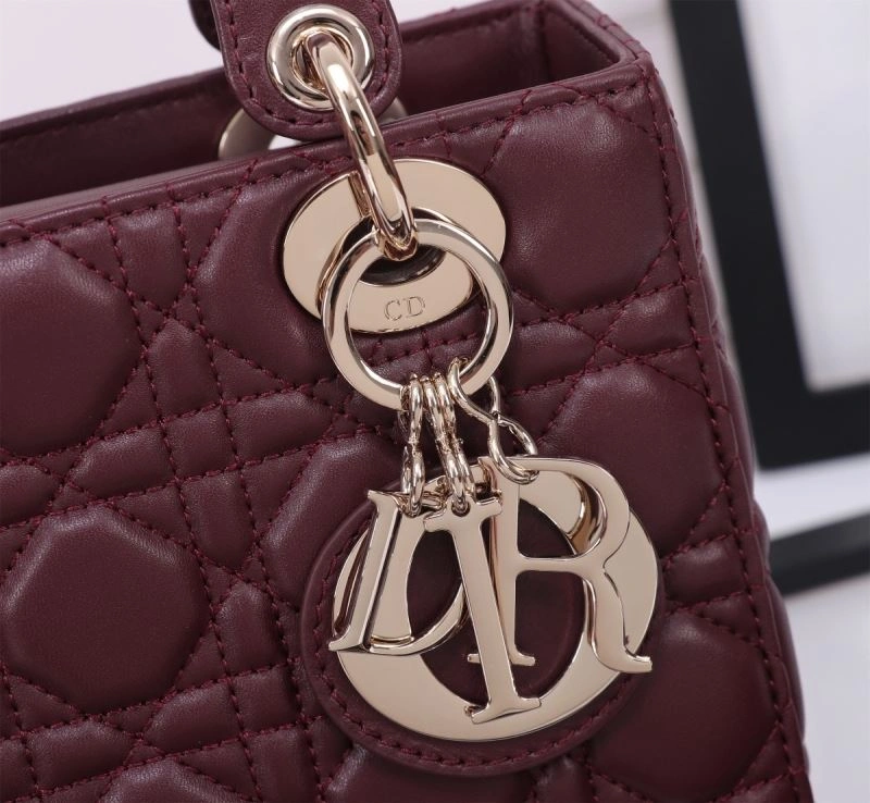 Christian Dior My Lady Bags Soft 75940