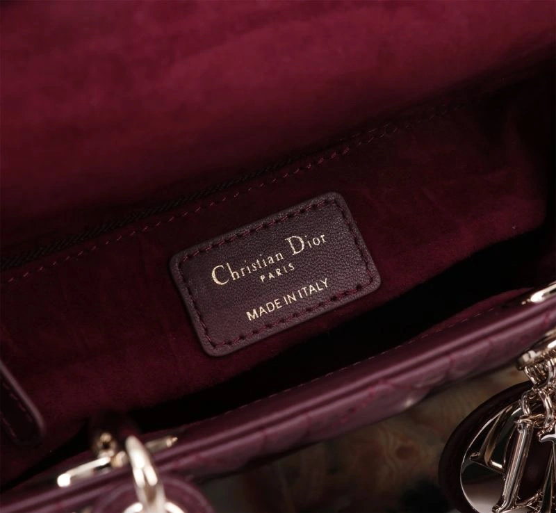Christian Dior My Lady Bags Soft 75940