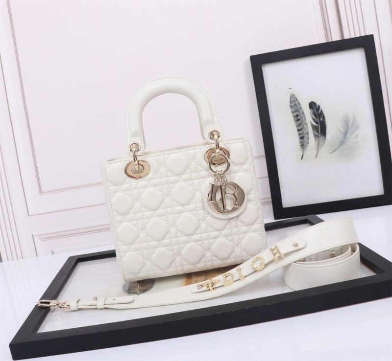 Christian Dior My Lady Bags Affordable 75937