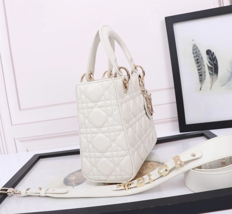 Christian Dior My Lady Bags Affordable 75937