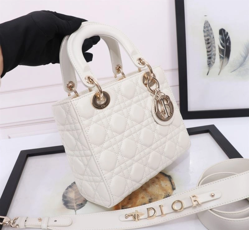 Christian Dior My Lady Bags Affordable 75937