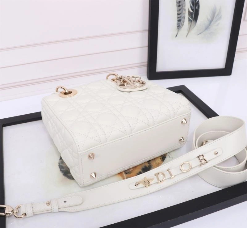 Christian Dior My Lady Bags Affordable 75937
