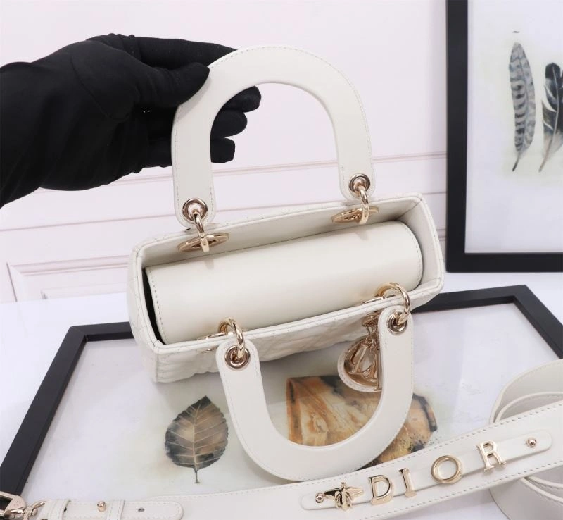 Christian Dior My Lady Bags Affordable 75937