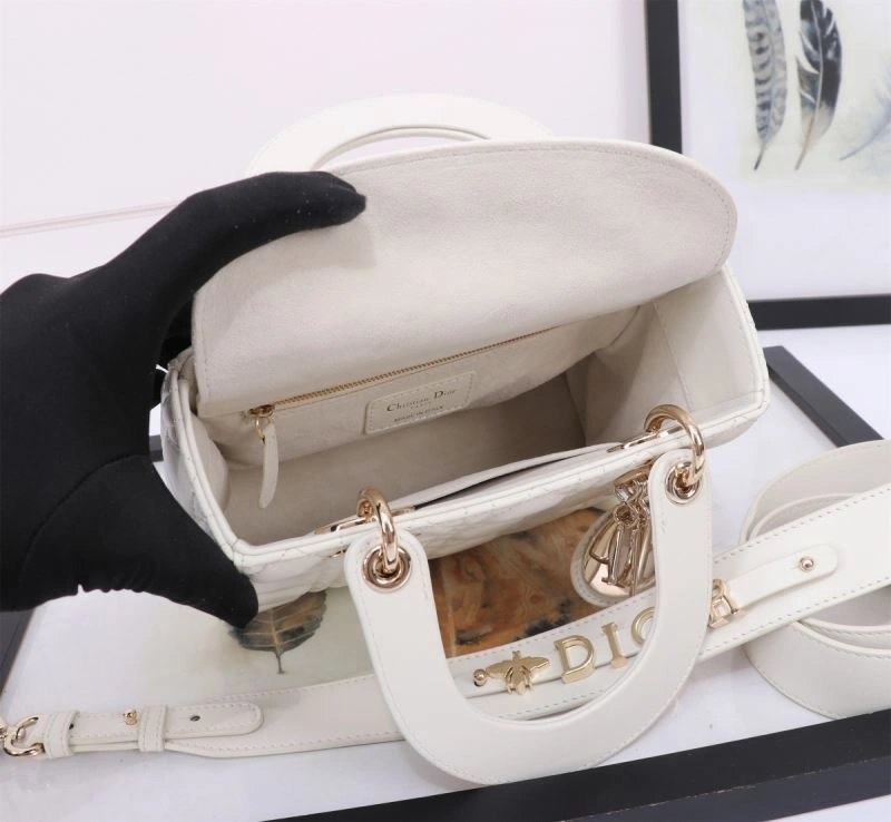 Christian Dior My Lady Bags Affordable 75937