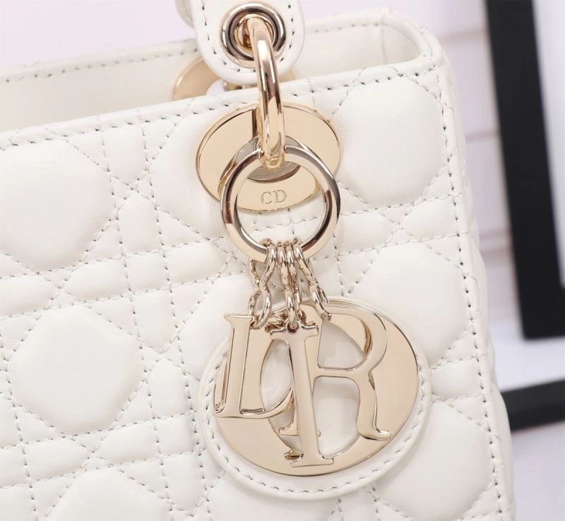 Christian Dior My Lady Bags Affordable 75937