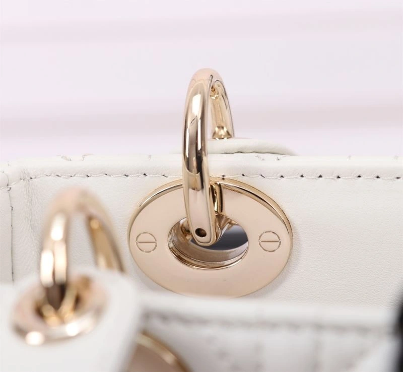 Christian Dior My Lady Bags Affordable 75937