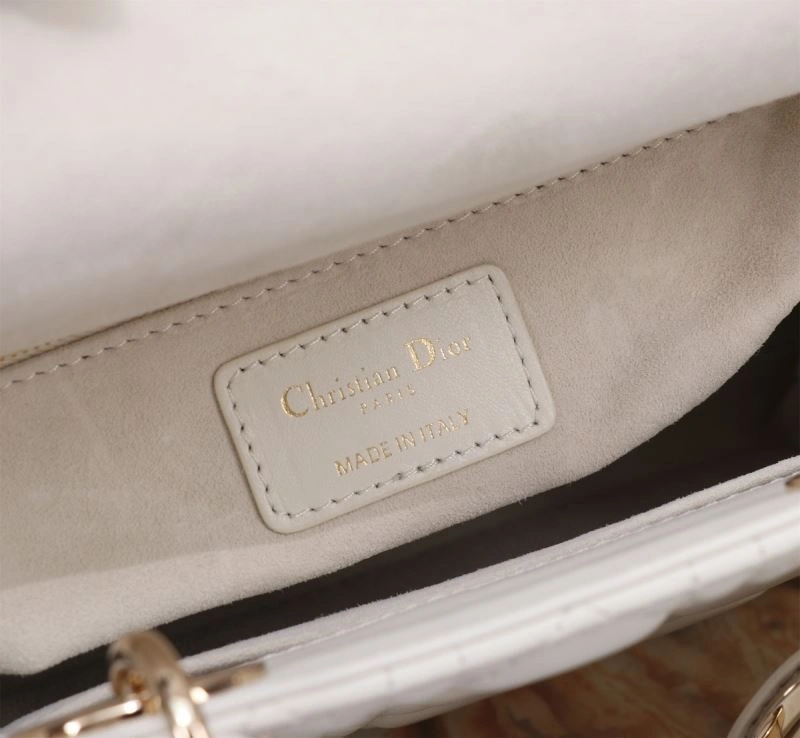 Christian Dior My Lady Bags Affordable 75937