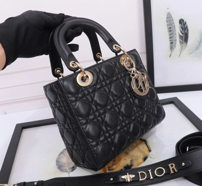 Christian Dior My Lady Bags SunProtective 75935