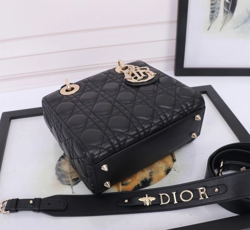 Christian Dior My Lady Bags SunProtective 75935
