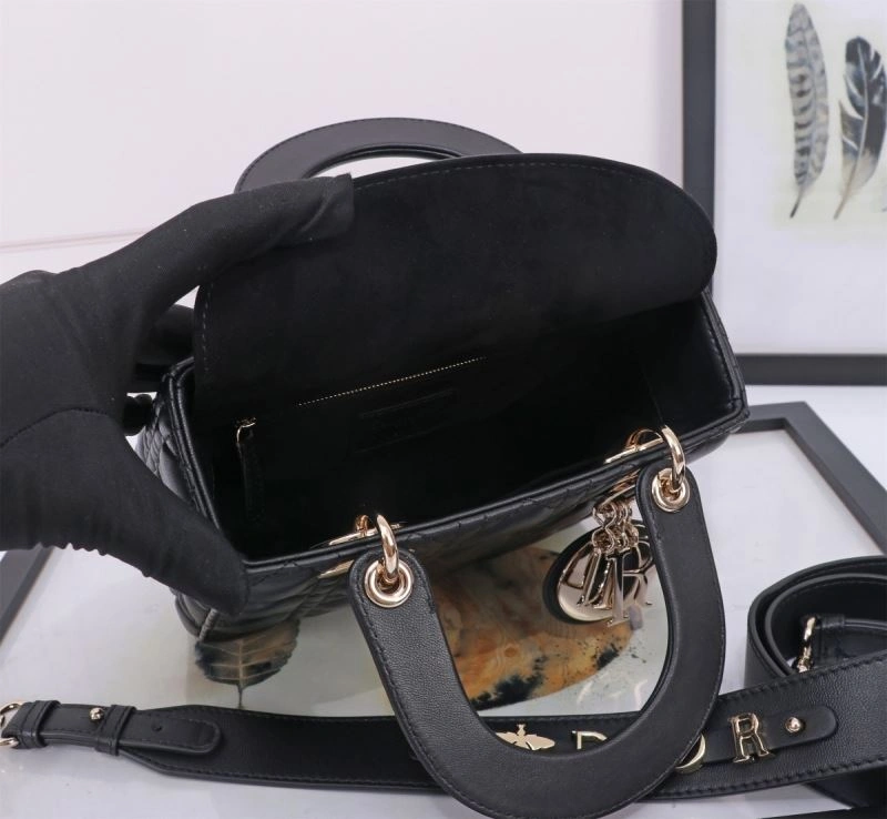 Christian Dior My Lady Bags SunProtective 75935
