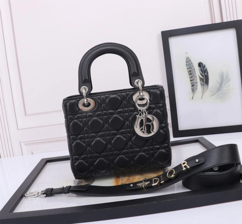 Christian Dior My Lady Bags Stylish 75936