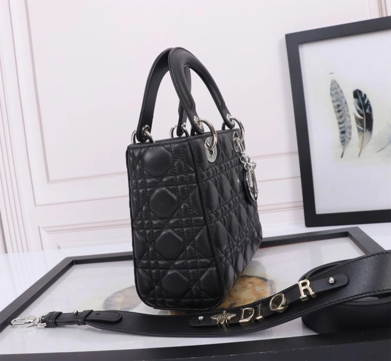 Christian Dior My Lady Bags Stylish 75936