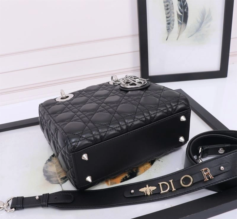 Christian Dior My Lady Bags Stylish 75936