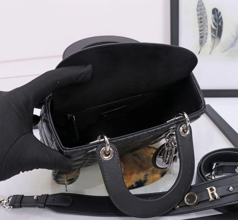 Christian Dior My Lady Bags Stylish 75936