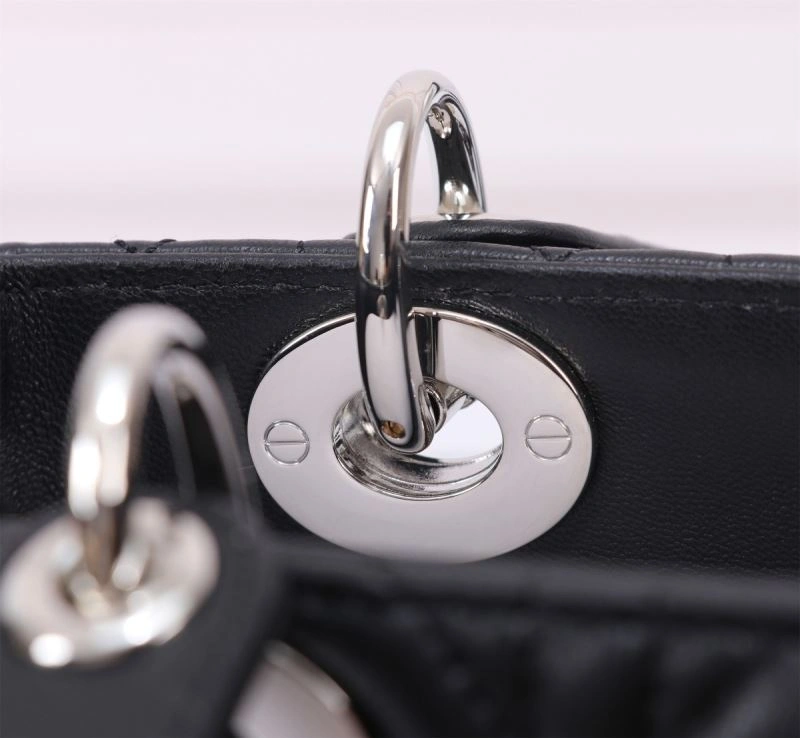 Christian Dior My Lady Bags Stylish 75936