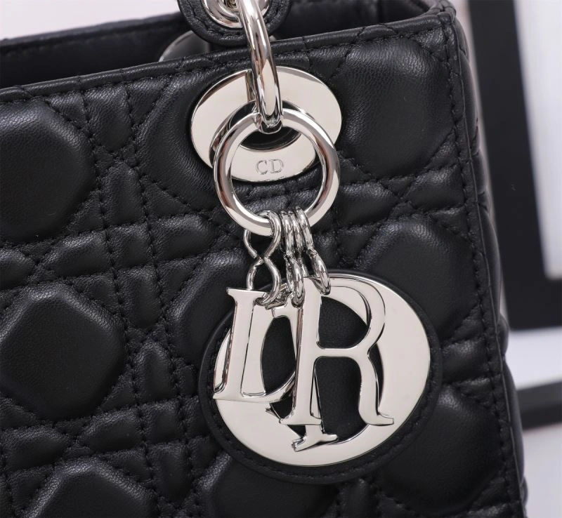 Christian Dior My Lady Bags Stylish 75936