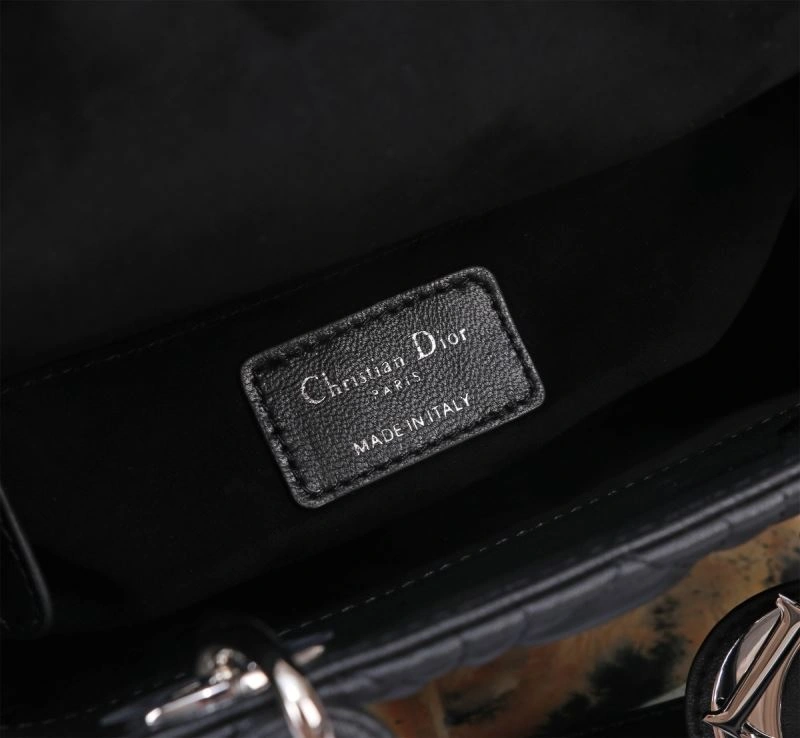 Christian Dior My Lady Bags Stylish 75936