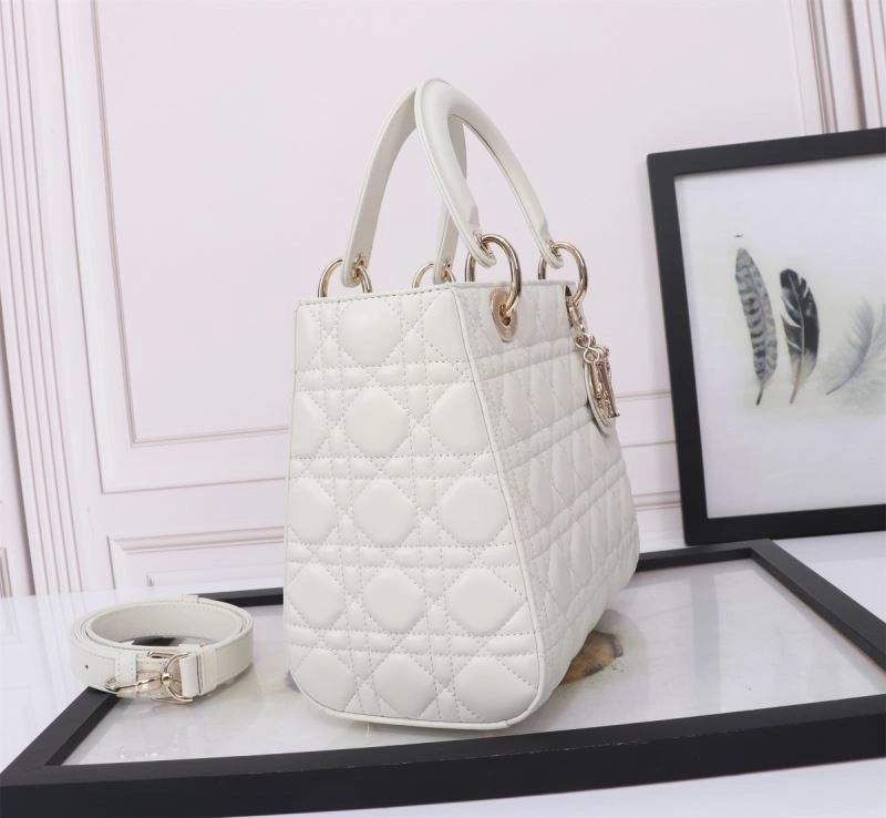 Packable Christian Dior My Lady Bags 75933