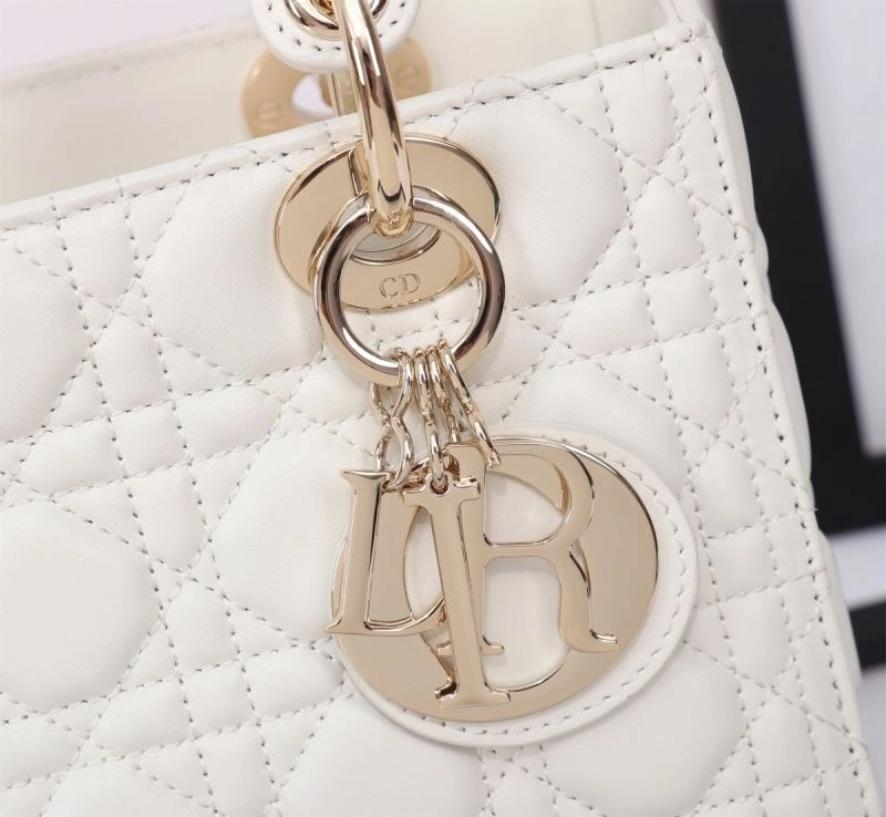 Packable Christian Dior My Lady Bags 75933