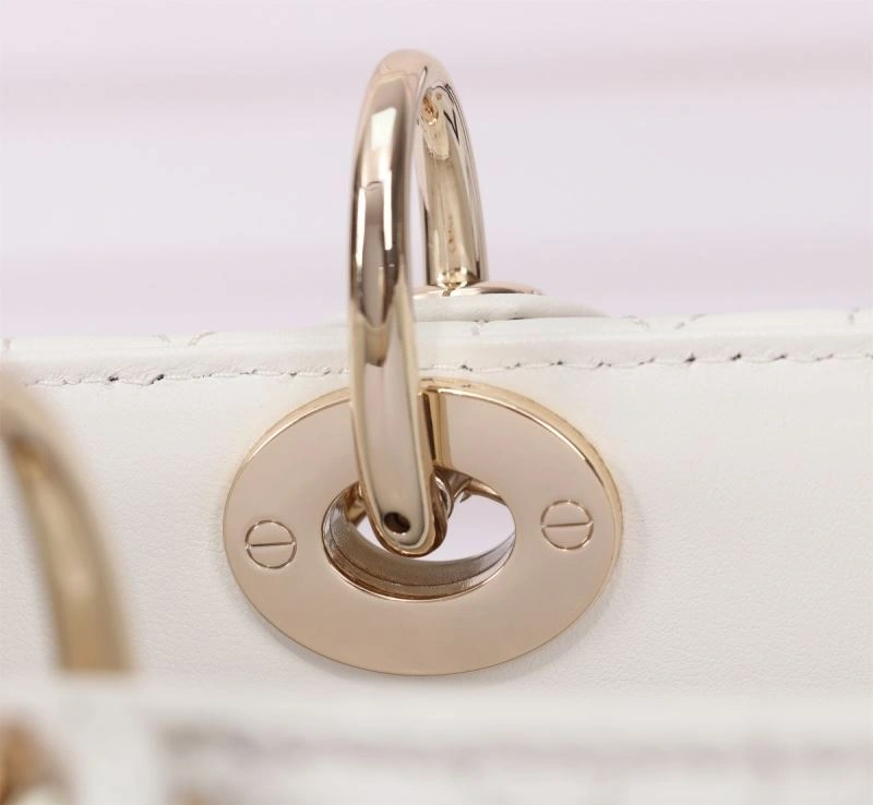 Packable Christian Dior My Lady Bags 75933