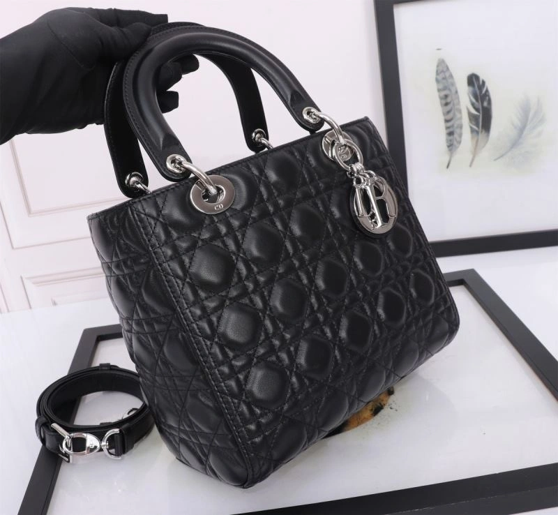WrinkleFree Christian Dior My Lady Bags 75934