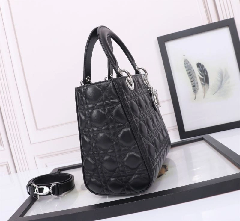 WrinkleFree Christian Dior My Lady Bags 75934