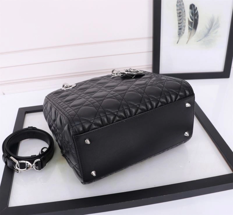 WrinkleFree Christian Dior My Lady Bags 75934