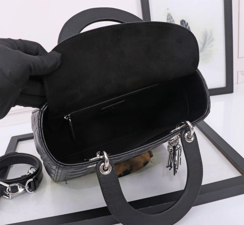 WrinkleFree Christian Dior My Lady Bags 75934