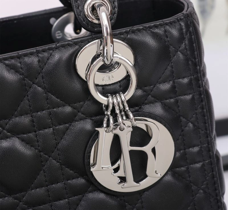 WrinkleFree Christian Dior My Lady Bags 75934