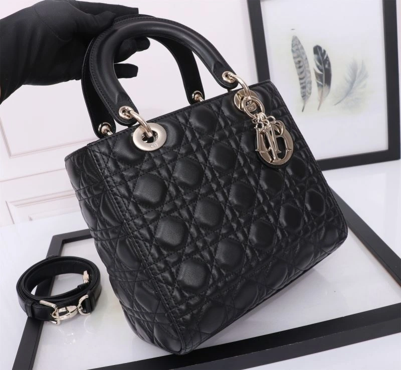 Christian Dior My Lady Bags WeatherProof 75909