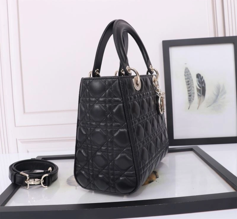 Christian Dior My Lady Bags WeatherProof 75909
