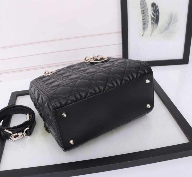 Christian Dior My Lady Bags WeatherProof 75909