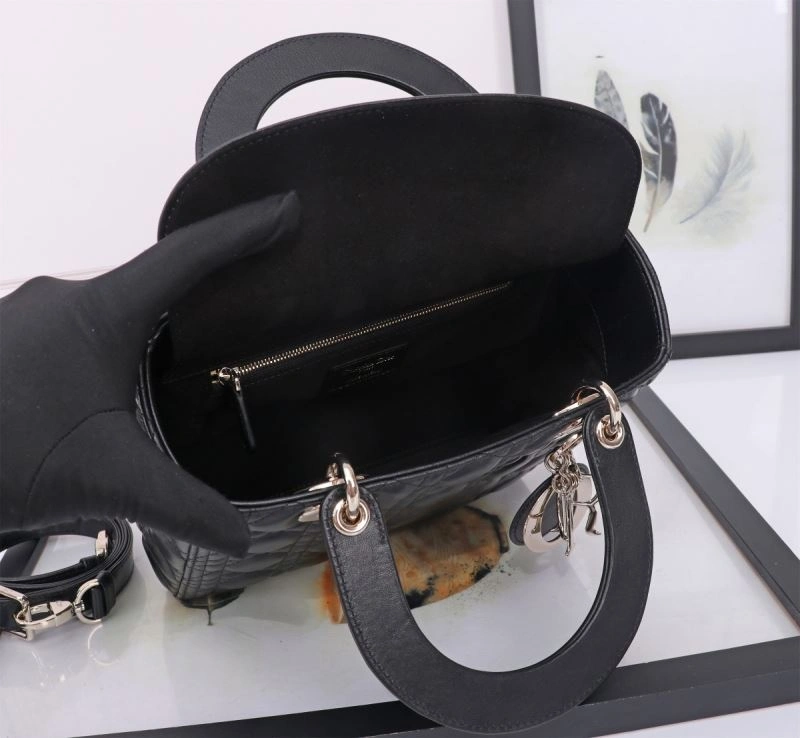 Christian Dior My Lady Bags WeatherProof 75909