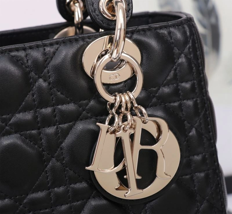 Christian Dior My Lady Bags WeatherProof 75909