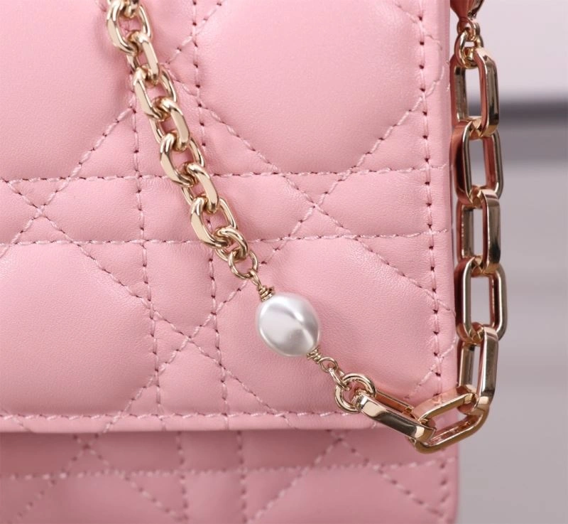 Christian Dior My Lady Bags TimelessDesign 75907