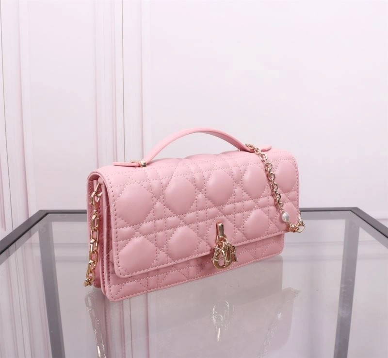 Christian Dior My Lady Bags TimelessDesign 75907