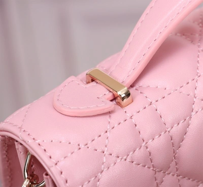 Christian Dior My Lady Bags TimelessDesign 75907
