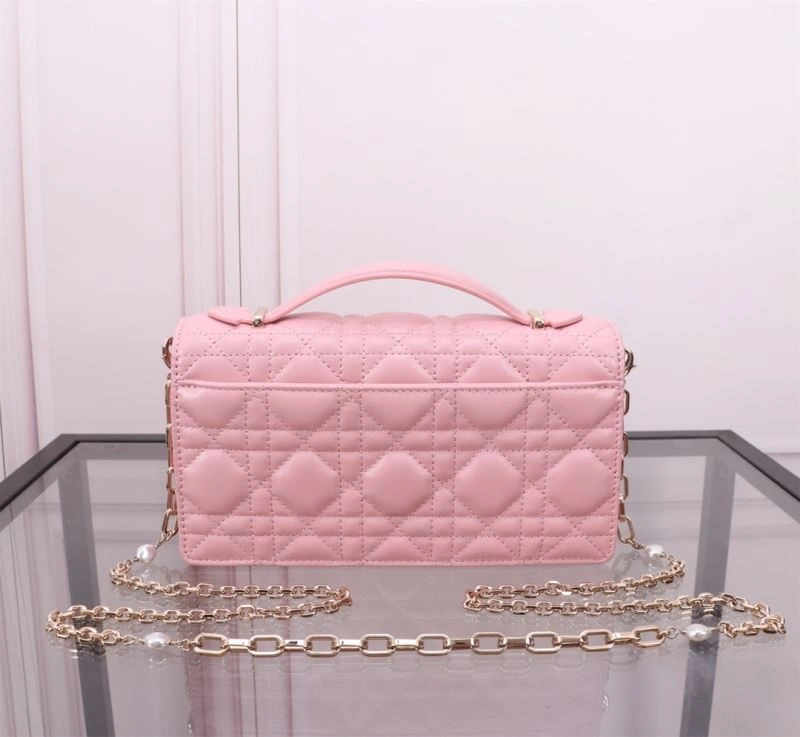 Christian Dior My Lady Bags TimelessDesign 75907