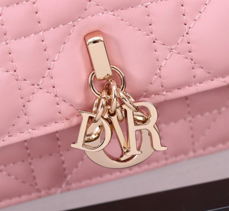 Christian Dior My Lady Bags TimelessDesign 75907