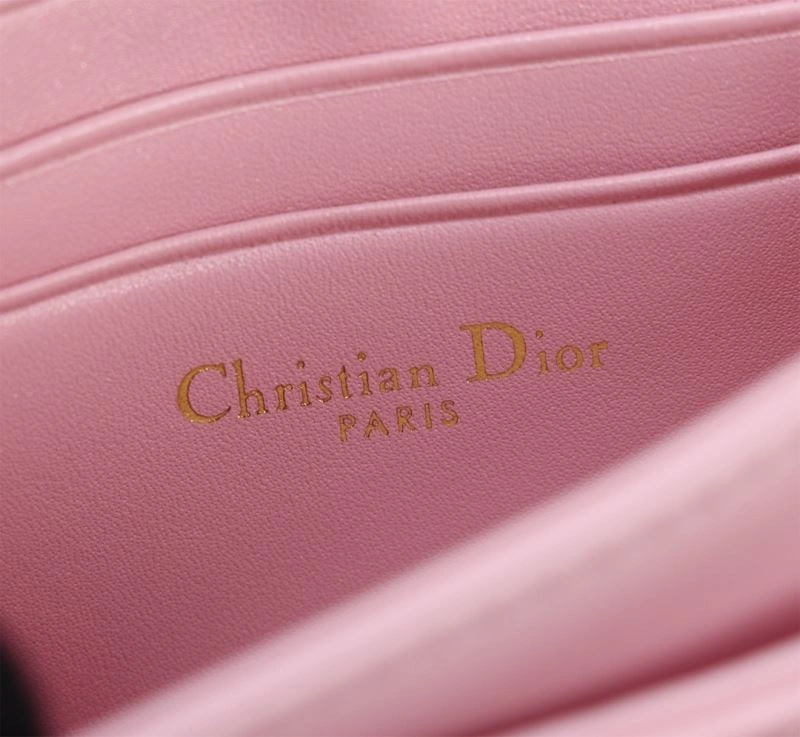 Christian Dior My Lady Bags TimelessDesign 75907