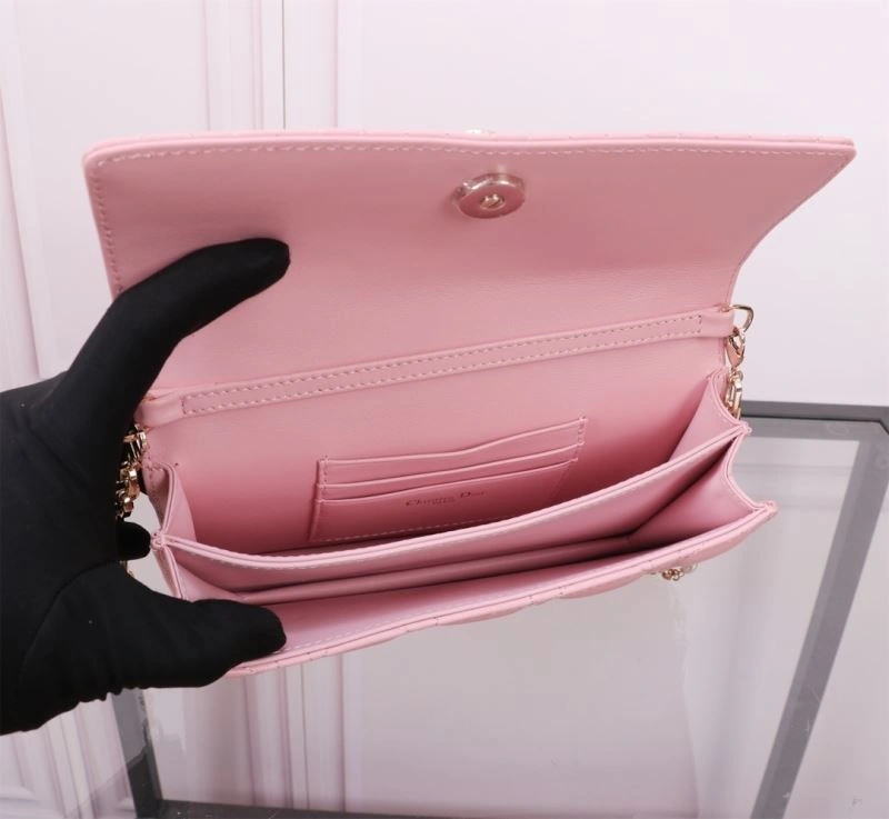 Christian Dior My Lady Bags TimelessDesign 75907