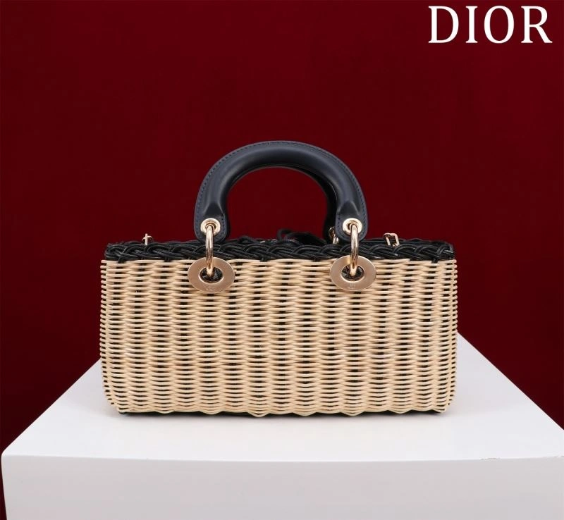 Sustainable Christian Dior My Lady Bags 75911